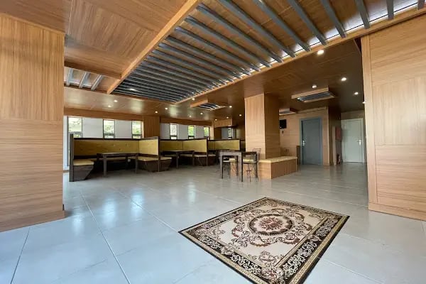 Seven City Hotel - Resim 16