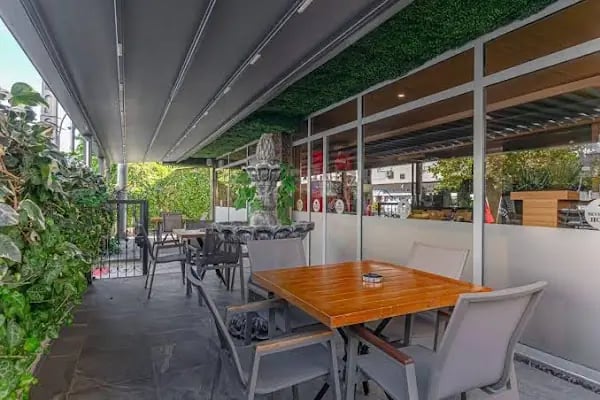 Seven City Hotel - Resim 7