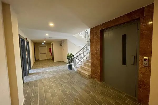 Seven City Hotel - Resim 18