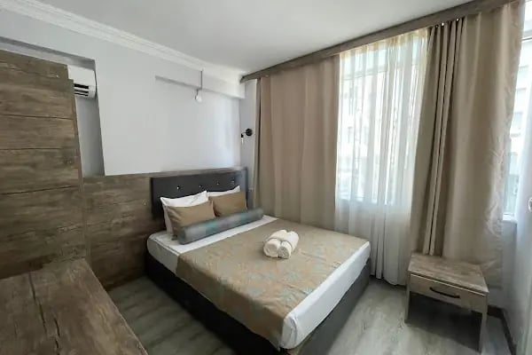 Seven City Hotel - Resim 19