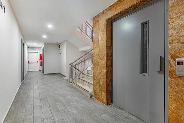 Seven City Hotel - Resim 9