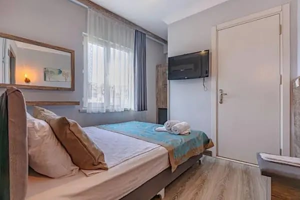 Seven City Hotel - Resim 2