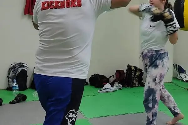 Bek spor kulübü - Resim 6