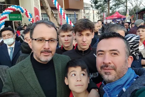 Bek spor kulübü - Resim 4