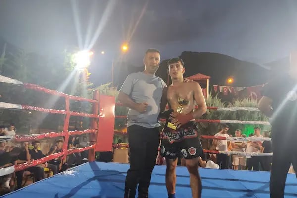 Bek spor kulübü - Resim 2
