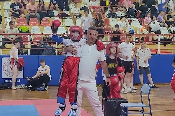 Bek spor kulübü - Resim 15