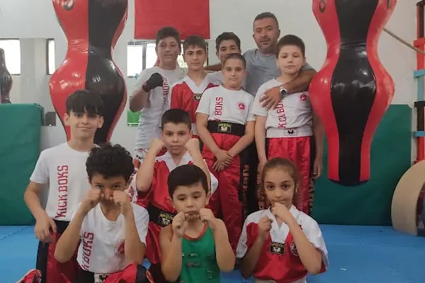 Bek spor kulübü - Resim 5