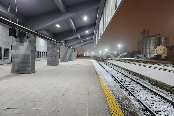 Kars Garı - Resim 7