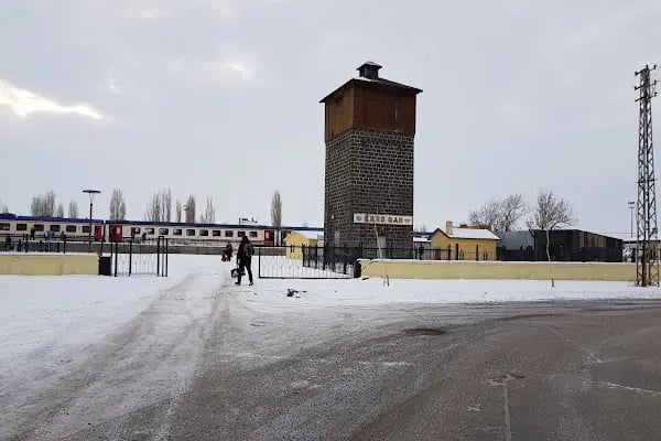 Kars Garı - Resim 15