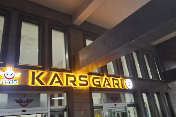 Kars Garı - Resim 5