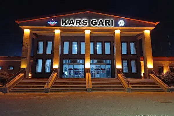 Kars Garı - Resim 2
