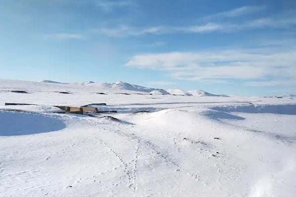 Kars Garı - Resim 16