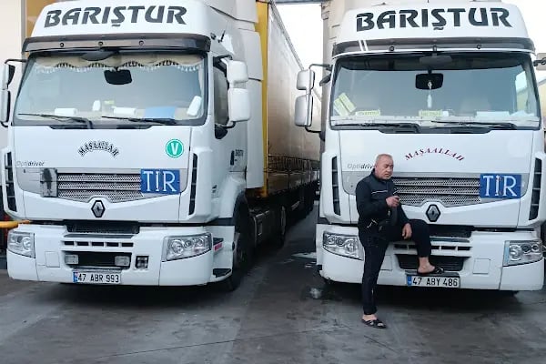 Konya lojistik merkezi - Resim 8