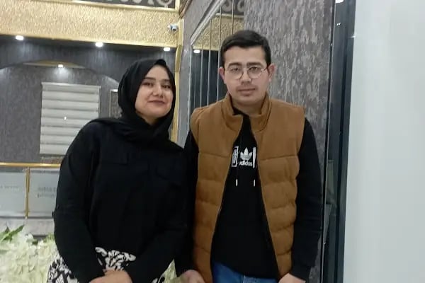 Afşin 3 No.'lu Aile Sağlığı Merkezi - Resim 10