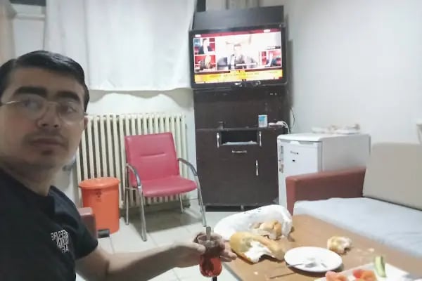 Afşin 3 No.'lu Aile Sağlığı Merkezi - Resim 20