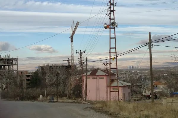 Afşin 3 No.'lu Aile Sağlığı Merkezi - Resim 8
