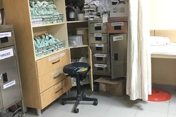 Afşin 3 No.'lu Aile Sağlığı Merkezi - Resim 14