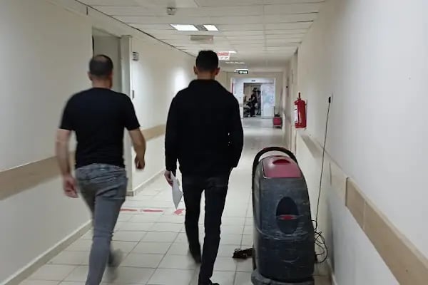 Afşin 3 No.'lu Aile Sağlığı Merkezi - Resim 16
