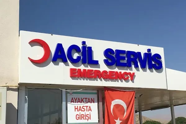 Afşin 3 No.'lu Aile Sağlığı Merkezi - Resim 17