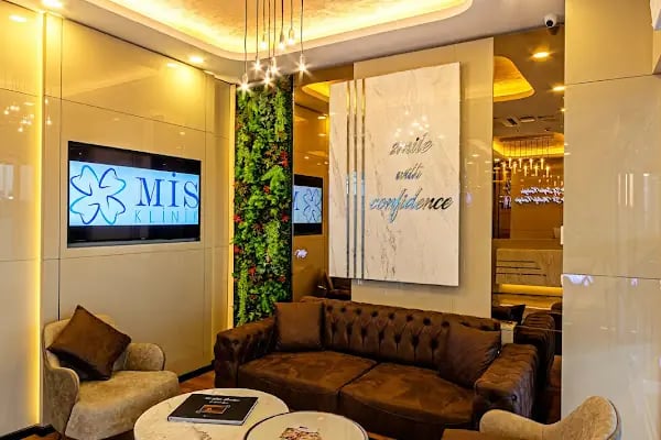 MİS KLİNİK - Resim 16