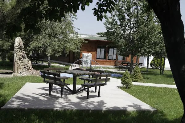 Türk Hava Kurumu Üniversitesi - Resim 15