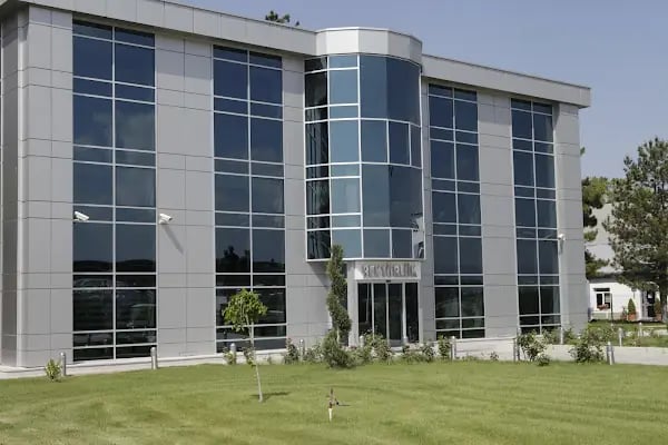 Türk Hava Kurumu Üniversitesi - Resim 7