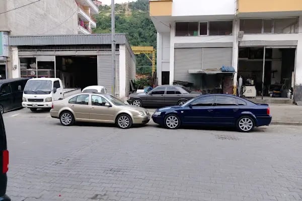 Akçaabat Sanayi Sitesi - Resim 14
