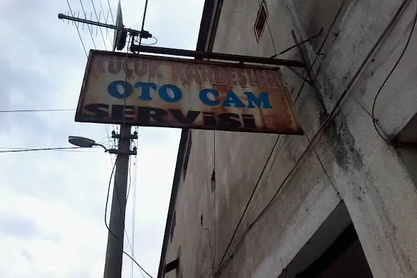Akçaabat Sanayi Sitesi - Resim 16