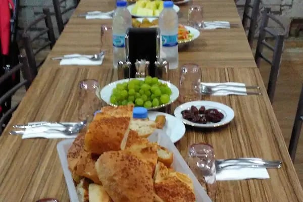 Akçaabat Sanayi Sitesi - Resim 2