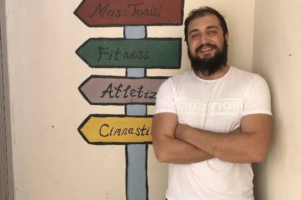 Yarınlar İçin Spor Otizm Özel Eğitim ve Rehabilitasyon Merkezi - Resim 11