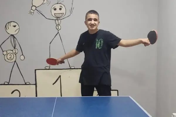 Yarınlar İçin Spor Otizm Özel Eğitim ve Rehabilitasyon Merkezi - Resim 5