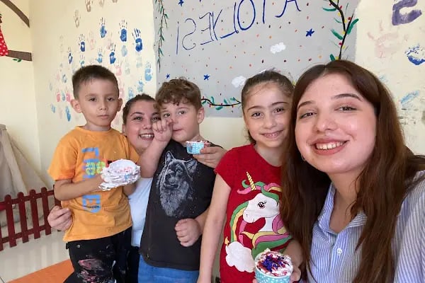 Yarınlar İçin Spor Otizm Özel Eğitim ve Rehabilitasyon Merkezi - Resim 9