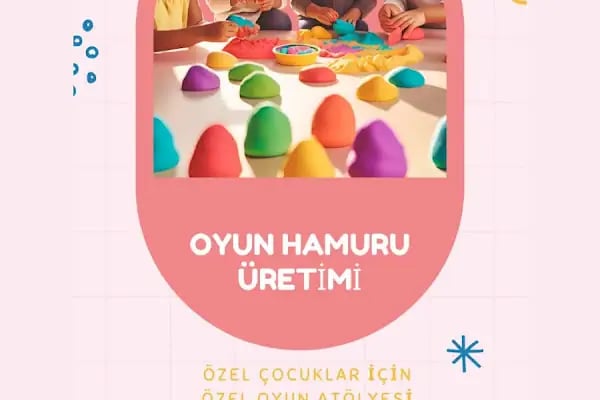 Yarınlar İçin Spor Otizm Özel Eğitim ve Rehabilitasyon Merkezi - Resim 12