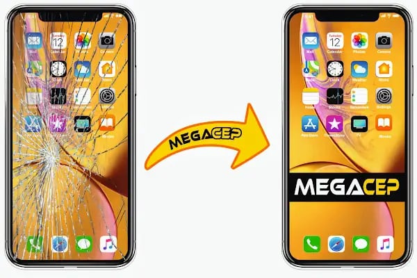 MEGA Cep TEKNİK SERVİS - Resim 3