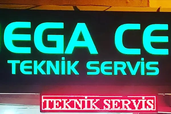 MEGA Cep TEKNİK SERVİS - Resim 6