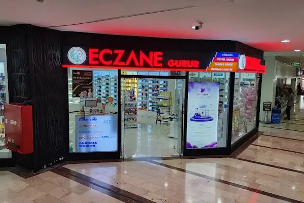 ECZANE GURUR - Resim 5