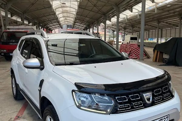Durhan Rent A Car - Resim 4