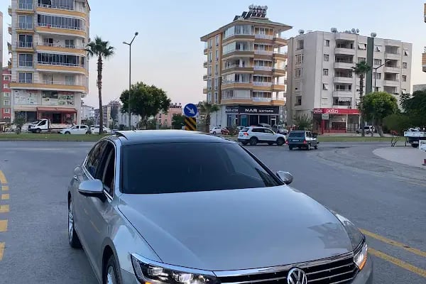 Durhan Rent A Car - Resim 6