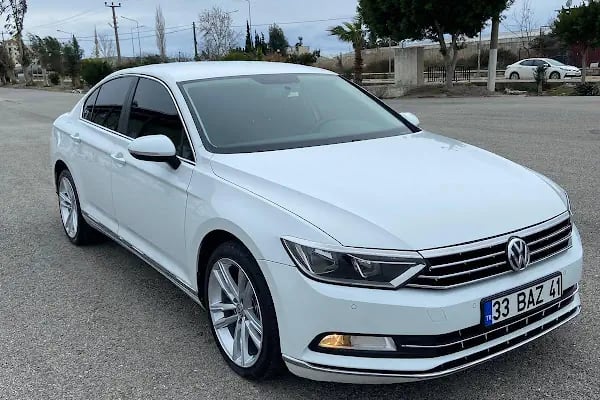 Durhan Rent A Car - Resim 1