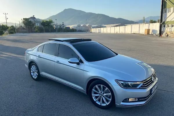 Durhan Rent A Car - Resim 7