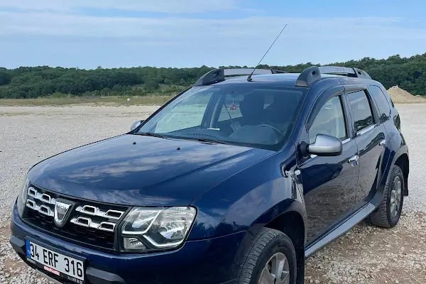 Durhan Rent A Car - Resim 3