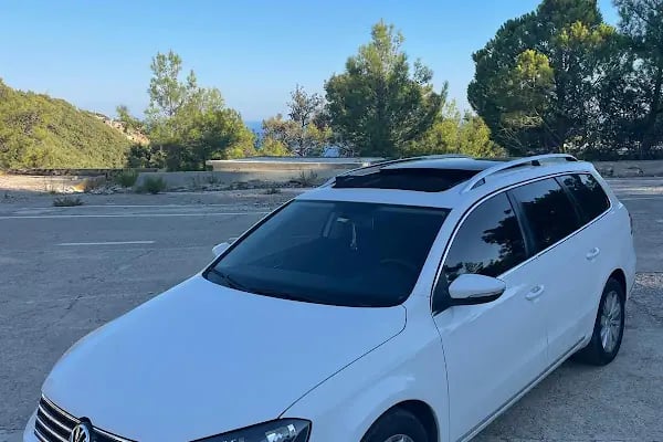 Durhan Rent A Car - Resim 2