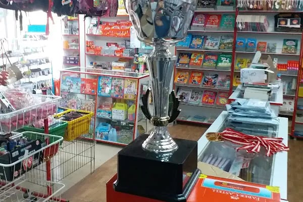 Çetin Kırtasiye Fotokopi Ceyhan - Resim 16