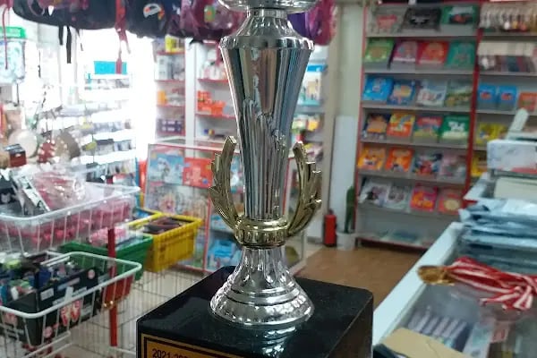 Çetin Kırtasiye Fotokopi Ceyhan - Resim 14