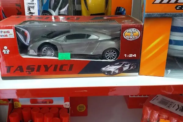 Çetin Kırtasiye Fotokopi Ceyhan - Resim 6