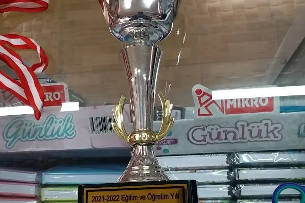 Çetin Kırtasiye Fotokopi Ceyhan - Resim 4