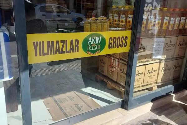 YILMAZLAR GROSS - Resim 16