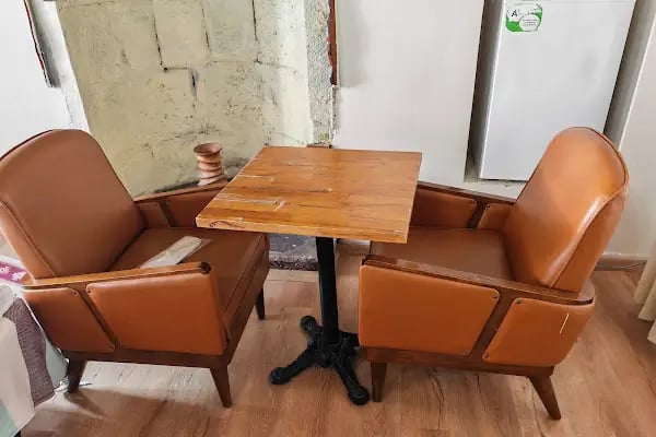Sarı Konak Kaleiçi - Resim 10