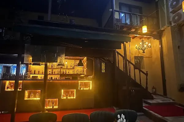 Sarı Konak Kaleiçi - Resim 11