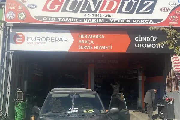 Gündüz Oto Tamir - Resim 4
